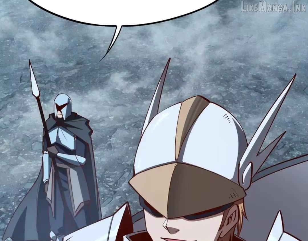 All People Scramble for the Tower, I Cleared 999 Floors in Advance Manga Chapter 53  - page 50